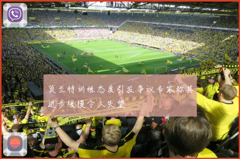 莫兰特训练态度引发争议专家称其进步缓慢令人失望